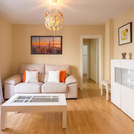 Alferez II By Ele Apartments Málaga Eksteriør billede